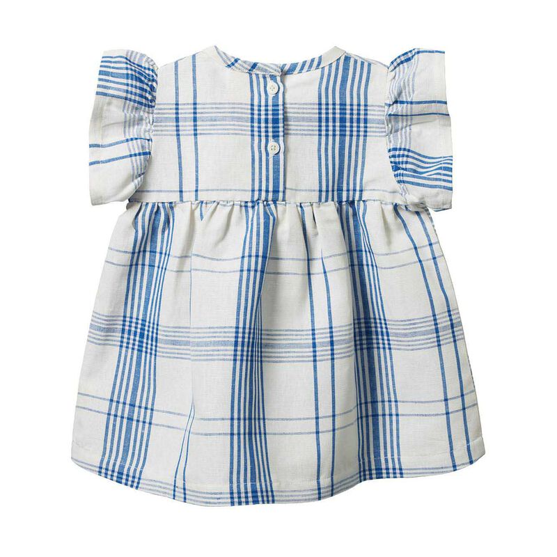 Nature Baby Bonnie Dress 3-5Y image number 1
